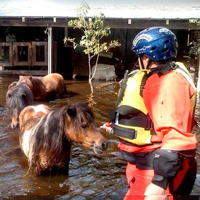 emergency response training