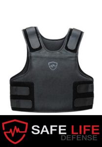 body armor grant