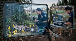 Fall 2026 Investigations Bundle — 7 Courses $99